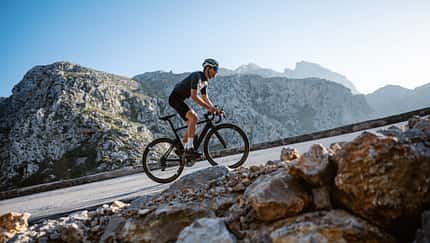 Neues Rennrad-Event auf Mallorca: Kill the Hill 2023