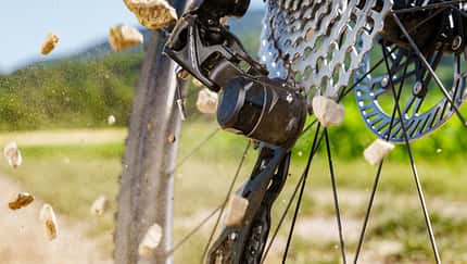 Shimano, Sram, Campa: Wer baut die beste Gravelgruppe?