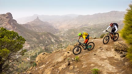 Trailguide Cran Canaria