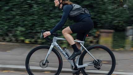 Wilier Granturismo SLR: Endurance mit Stoßdämpfer