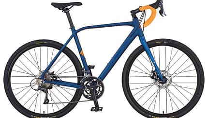 Lidl Gravel-Bike – Kommt es auch 2023? 