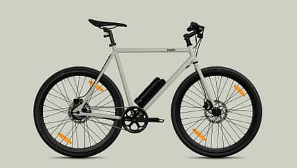 Neues Sushi Bikes Modell Maki 3.0