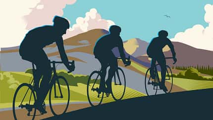 Rennrad oder Gravel-Bike – Was passt zu dir?