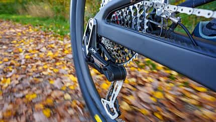 Sram Eagle XX Transmission 2023 
