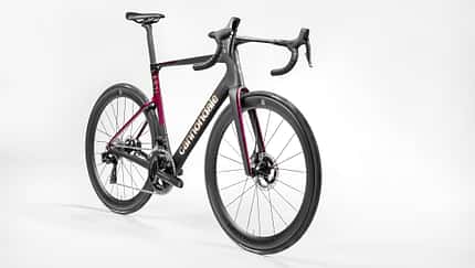Cannondale SuperSix Evo Lab71 