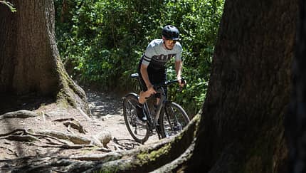 Welches Cube-Gravelbike ist das richtige? 