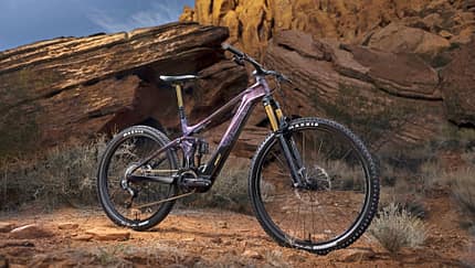 Giant Trance X E+ Elite 2023