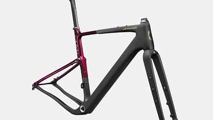 Cannondale Topstone Lab71: Update fürs Gravelbike 