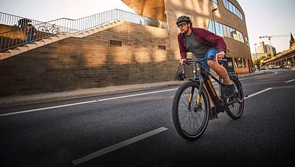 Bergamont, SUV-Bikes