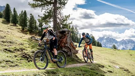 Bikehotel Südtirol 2023