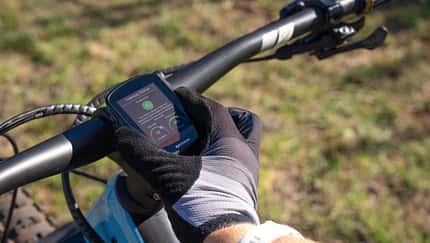 Neue Garmin-Modelle 2023