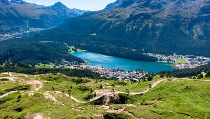 Swiss Epic  © Marius Holler