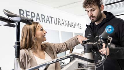 100 Tüv-zertifizierte Qualitätswerkstätten der ZEG