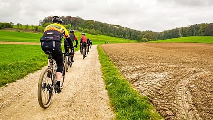 LTD Gravelfest,Gravelride,Valkenburg,Niederlande