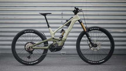 Canyon Torque:ON Modell 2023
