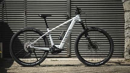 Canyon Grand Cayon:ON Modelljahr 2023