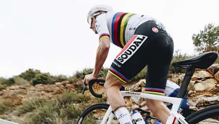 Specialized präsentiert Romin EVO Pro Rennrad-Sattel