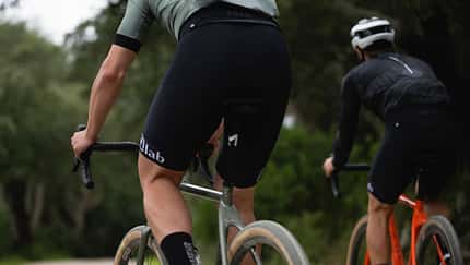 Radhosen I Rennradhose I SQ Lab 