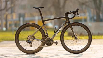 Test,Rennrad,Roadbike, Specialzed Tarmac SL 7 Pro