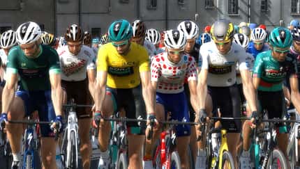 Pro Cycling Manager 2023