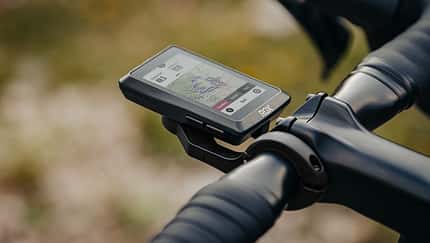 SIGMA ROX 12.1 Evo,Fahrradnavi,GPS-Computer