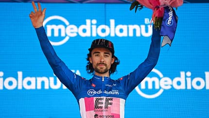 106th Giro d'Italia 2023 - Stage 17