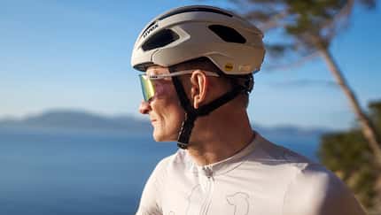 UVEX,Andre Greipel,Rise Pro Mips,Helm,Rennrad