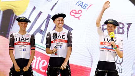 110th Tour de France 2023 - Team Presentation
