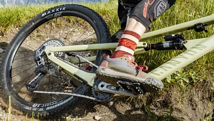 Sram GX Eagle Transmission vorgestellt!