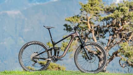 Enduro-Test