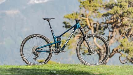 Enduro-Test