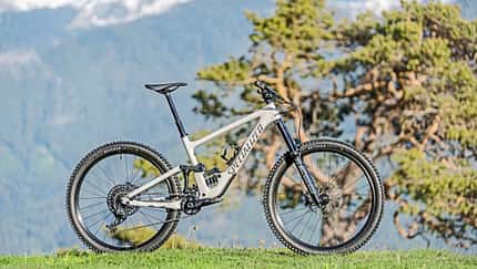 Enduro-Test