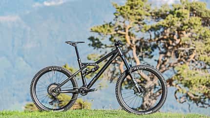 Enduro-Test