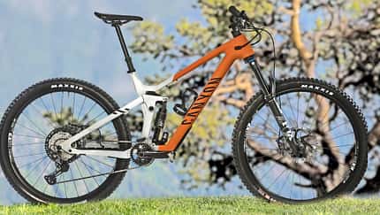 Enduro-Test