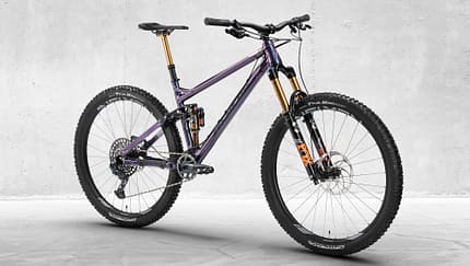 Die besten Bikes Made in Germany