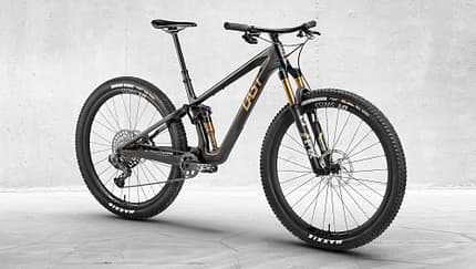 Die besten Bikes Made in Germany