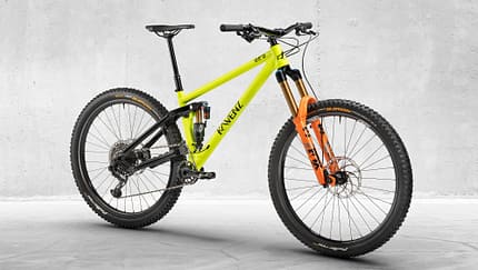 Die besten Bikes Made in Germany