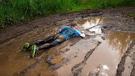 Runner