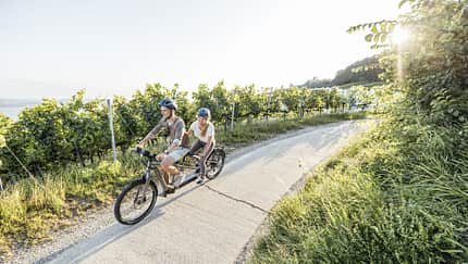 10 Tipps für die gelungene Wochenend-Fahrradtour 