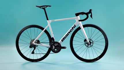 Bianchi, Sprint, Allround Rennrad