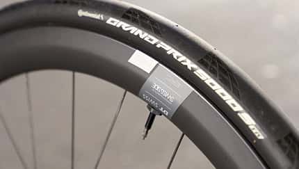  DT Swiss ERC 1400 Dicut im 10 000-Kilometertest