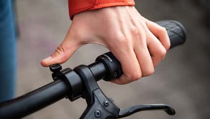 Ist eine Klingel am Fahrrad Pflicht? 