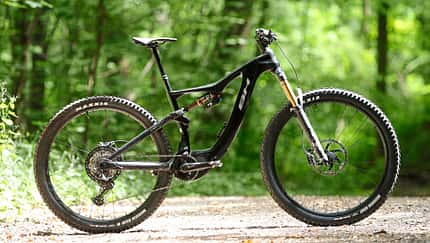 Light-E-MTBs