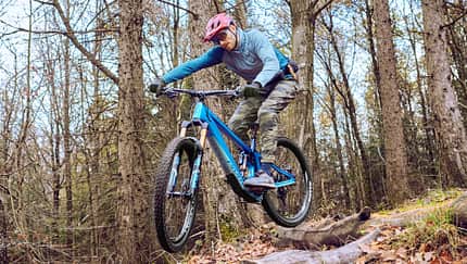 E-MTB Pivot Shuttle LT im Test