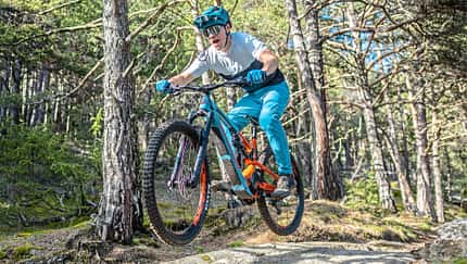 Im Test: E-MTB Rocky Mountain Instinct Powerplay C70