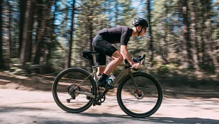 Shimano,GRX,Alexander Walz,Actionfoto
