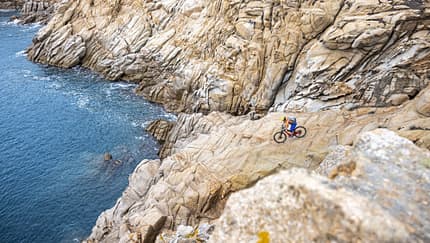 Massa Maremma Trailguide