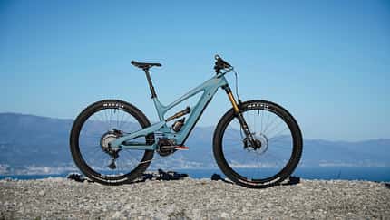 Tourenfullys im Test