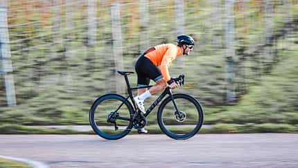 Cube Litening Air C:68X SLT,Rennrad