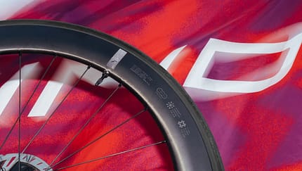 Erster Test: Neue Aero-Laufräder von Fulcrum 